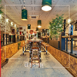 Photo n°1 de Le Bistrok Toulon à Toulon (Restaurant français)