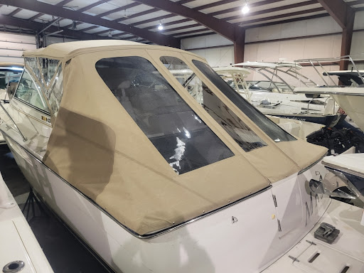 Scandia Canvas Works & Sail Loft - Thumbnail