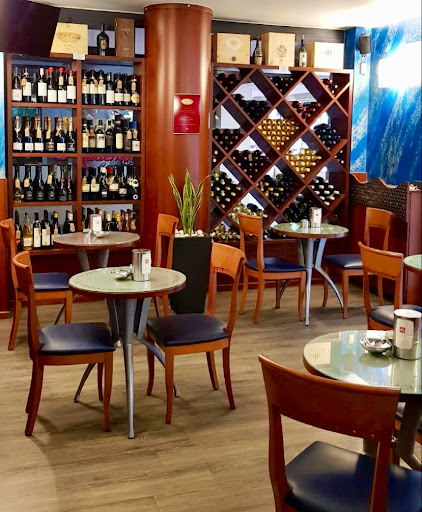Atmosphere Cafe '- Wine Bar Azzano San Paolo - Thumbnail