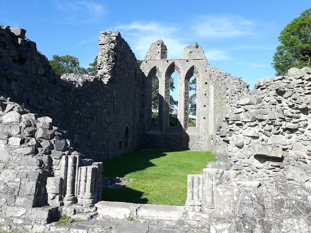 Inch Abbey
