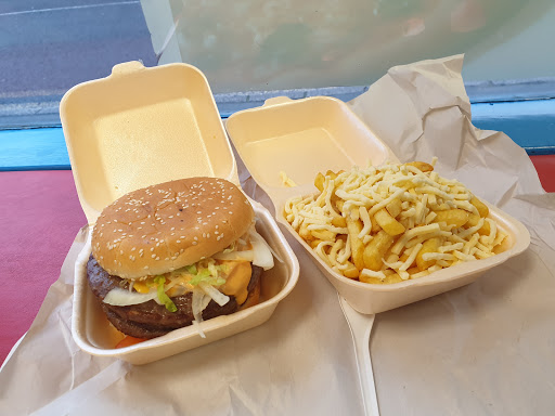 Fernandos Pizza And Kebab Gallery - United Kingdom