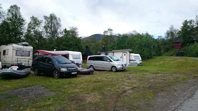 Photos of Fosselv Camping