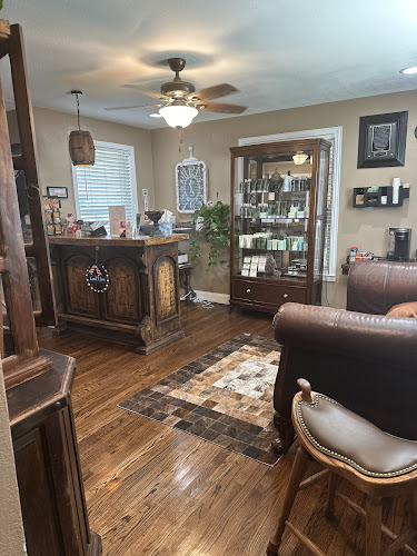 Wellness IV Saloon - Business image