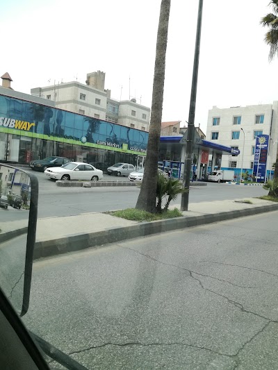 Photos of Al-Manaseer Gas Station محطة المناصير للمحروقات