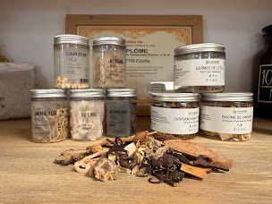 Photo n°4 de DAO XING - Estelle BATTIN - Médecine Chinoise Annecy à Annecy (Thérapeute Reiki)