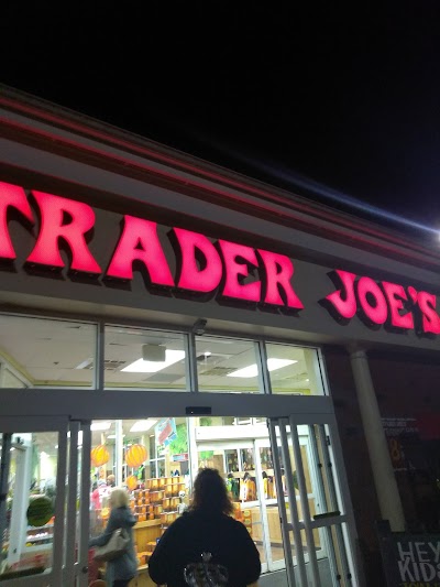 Trader Joe