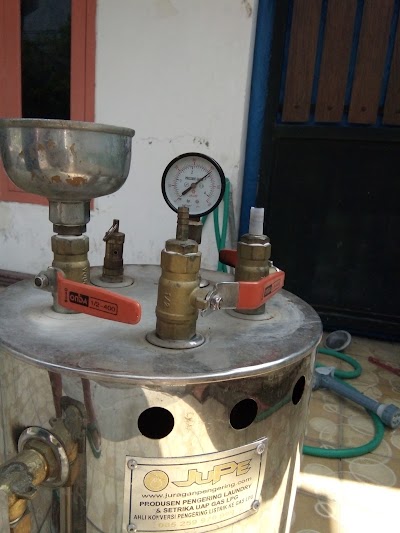 Photos of Bio Wash Laundry