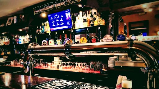 Andrew's Pub - Visual