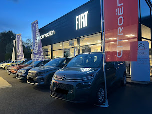 Photo n°9 de GARAGE RIBEYRON - Citroën à Craponne-sur-Arzon (Concessionnaire Citroën)