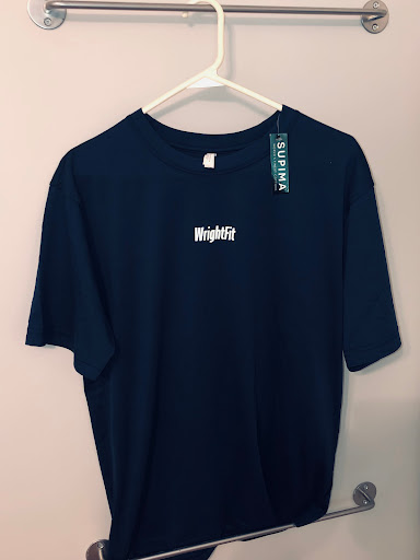 WrightFit - Thumbnail