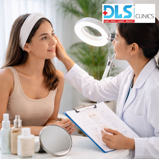 Before you choose any skin treatment, a detailed, one-on-one consultation makes all the differenc… post image