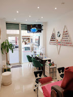 Rosalie Nails à Paris