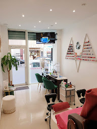Photo n°51 de Rosalie Nails à Paris (Institut de beauté)