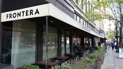 Photos of Frontera Grill