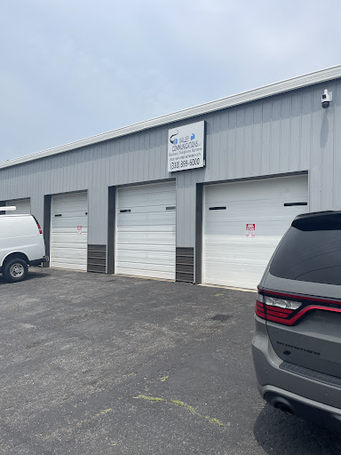 GSA Auto - Visual