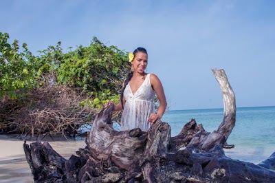Photos of Jamaica Wedding Photographers Diana Campbell
