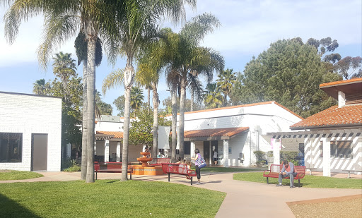 Magdalena Ecke Family YMCA