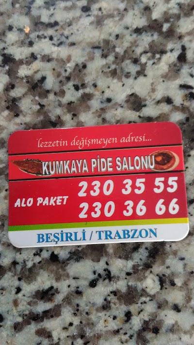 Photos of Kumkaya Pide