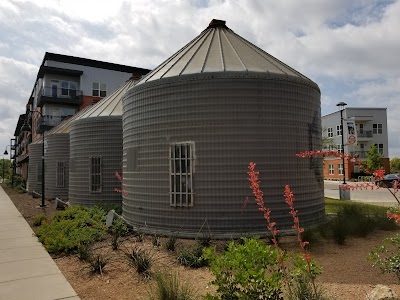 Photos of Blue Star Contemporary