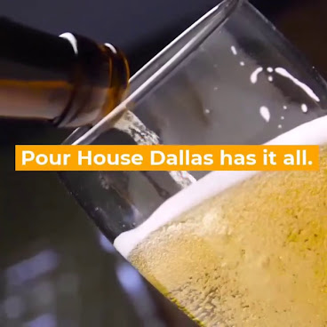 The Pour House by null