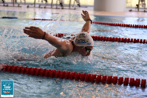 Photo de CLC NATATION