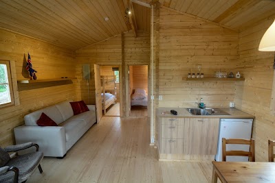 Photos of Bragdavellir Cottages