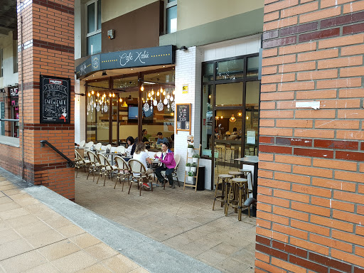 Café Xabú