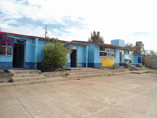 Escuela Primaria General Francisco Ortiz Villa 11DPR2673C - Thumbnail
