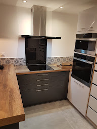 Photo n°21 de Md Design à Savigny-sur-Orge (Entreprise de construction)