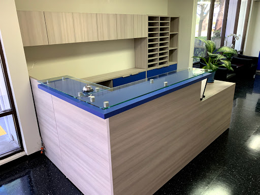 Express Modular Systems - Visual