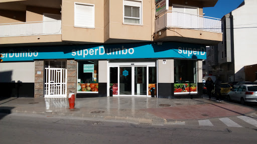 SuperDumbo