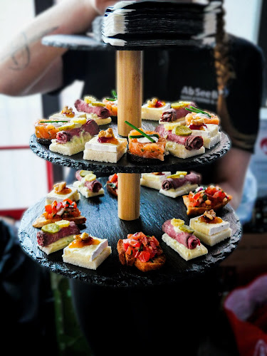 AbSeeBar - Henke Gastro GmbH & Co. KG