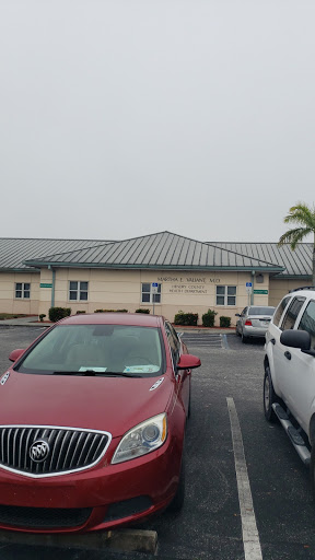 Clewiston Driver License Office - Thumbnail