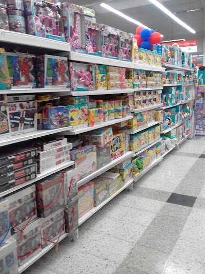 Photos of Sao - Super Almacenes Olimpica