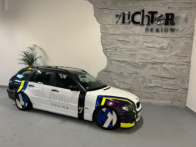 7Lichter Design Weilerbacher Str. 63, 67661 Kaiserslautern, Deutschland