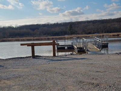 Deep Fork National Wildlife Refuge