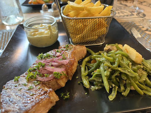 Photo 5 - Le Bistrot Central