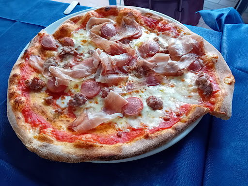 Bar Pizzeria Braceria "da Carlo" - Thumbnail