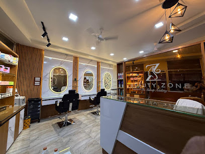 Beauty Zone and Makeup Academy