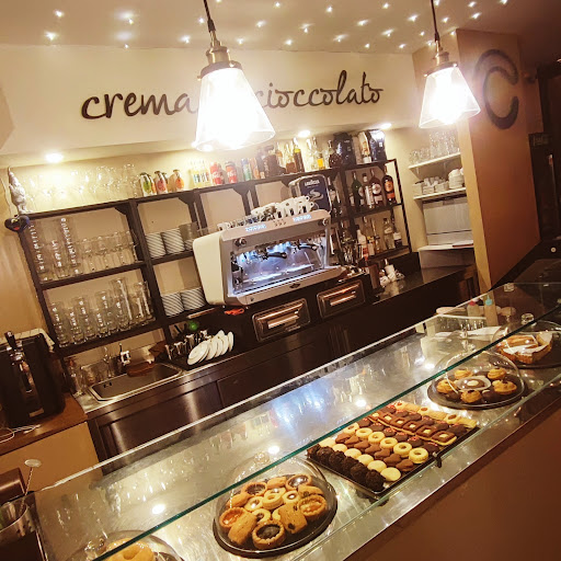 3C - Crema & Cioccolato Capriate San Gervasio e Crespi - Thumbnail