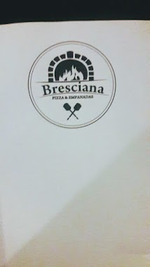 Bresciana, Author: Cecilia Benitez