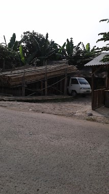 Gemilang Bambu Pembuatan Gazebo, Author: Ominsetiawa Omin