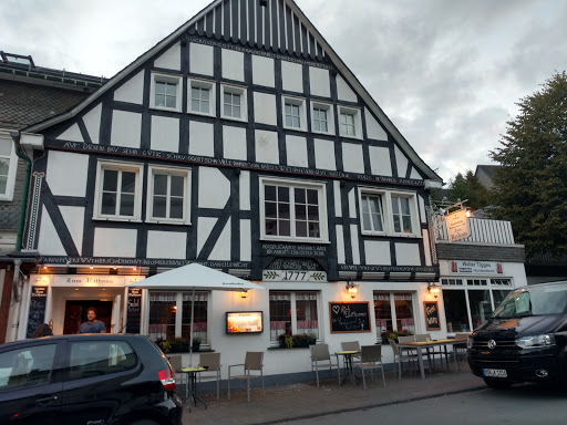 Zum Rathaus -Restaurant/Gaststätte- Seit 1844 in Fredeburg Gallery - Germany