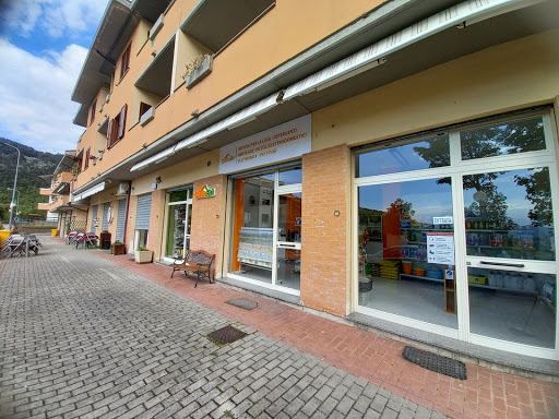Casabrì - Visual