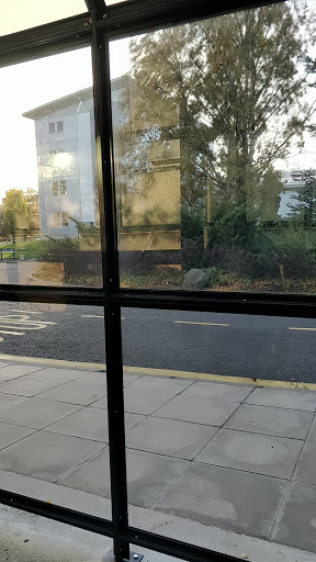 Scottish Microelectronics Centre - Visual