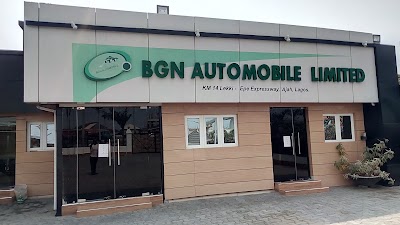 Photos of BGN Automobile Limited