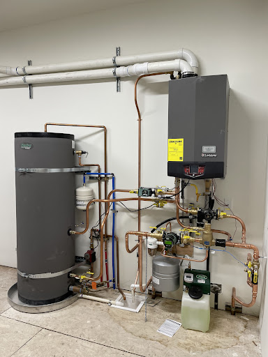 Alpine Plumbing, LLC - Thumbnail