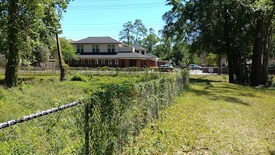 Lubavitch Chabad Jewish Student Center