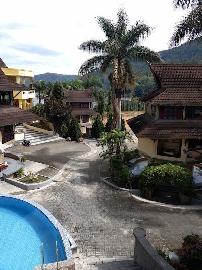 lodging