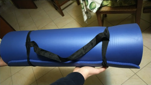 Macron Sports Hub Orvieto - Thumbnail